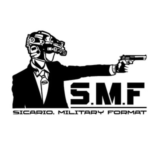 Логотип sicariomilitary