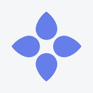 Логотип bloomprotocol