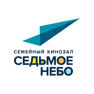 Логотип канала sedmoye_nebo2022