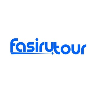 Логотип канала fasirutour