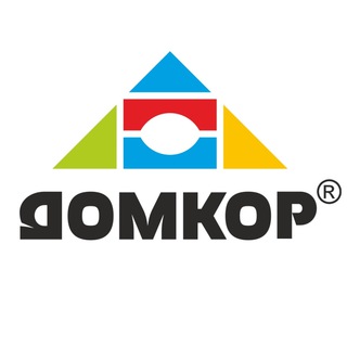 Логотип domkor16