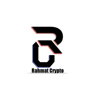 Логотип канала rahmatcrypto