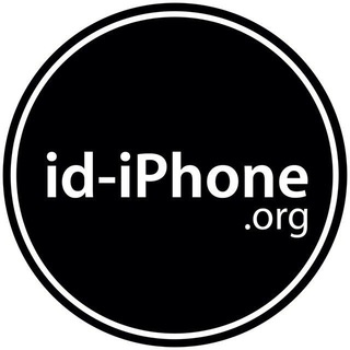 Логотип idiphone