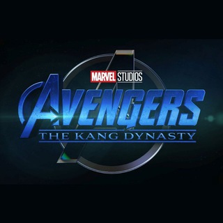 Логотип канала avengers_thekang