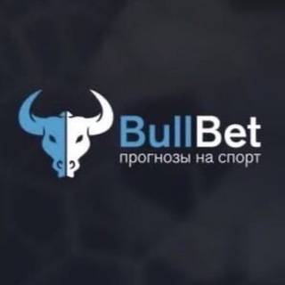 Логотип канала bullbetssss