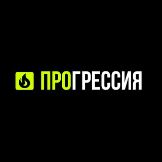 Логотип канала agencyprogressia