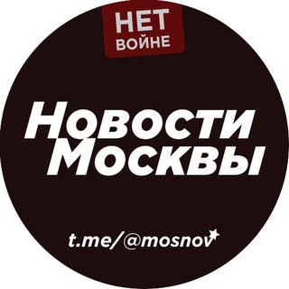 Логотип канала mosnov