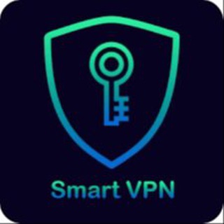 Логотип канала prosmartvpn