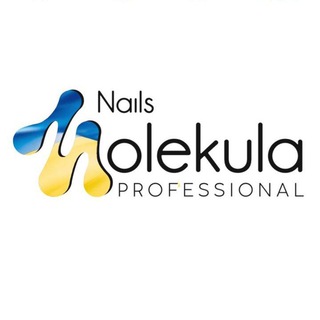 Логотип канала nailsmolekula