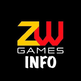 Логотип канала zelwingames_info