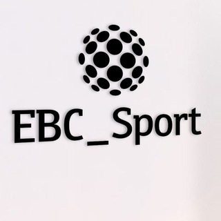 Логотип канала ebc_sport