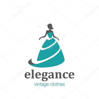 Логотип канала elegantforher