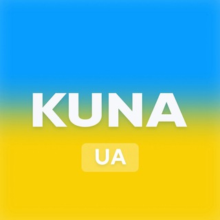 Логотип канала kuna_official_ukr