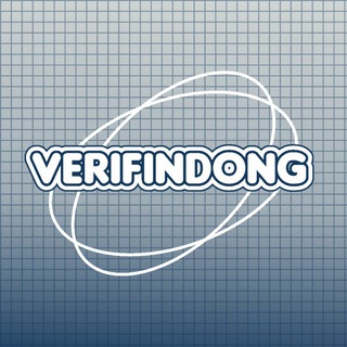 Логотип канала verifindong