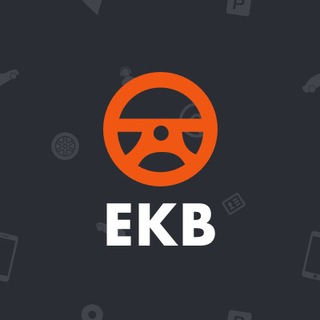 Логотип канала truesharing_ekb