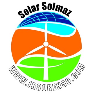 Логотип канала solarsolmaz