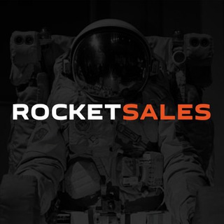 Логотип канала rocketsupport