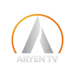 Логотип aryentvnews