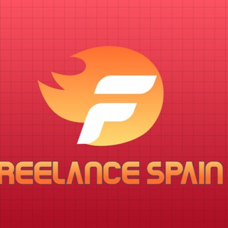 Логотип канала freelance_spain