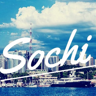Логотип канала sochi_na_linii