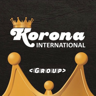 Логотип korona_international_group