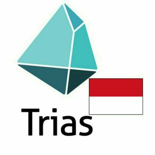 Логотип triasindonesian