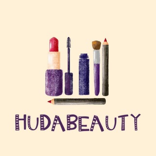 Логотип канала hudabeautycosmeticsshop8