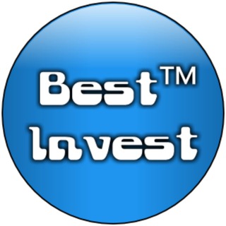 Логотип канала amirbestinvest