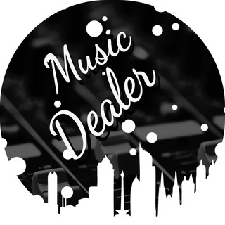 Логотип канала ourmusicdealer