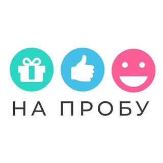 Логотип канала naprobucom