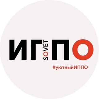 Логотип канала sovetippo