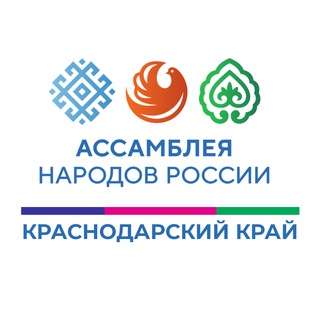 Логотип канала anr_kk