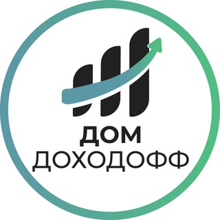 Логотип канала dom_dohodoff