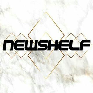 Логотип newshelf2