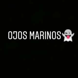 Логотип канала ojos_marinos