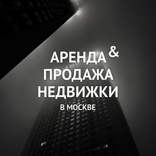 Логотип канала mos_property