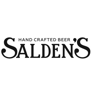 Логотип канала saldensbrewery