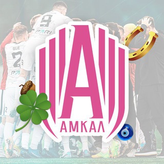 Логотип канала amkalfc