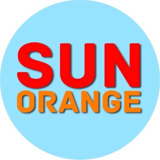 Логотип sunorange