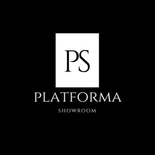 Логотип канала platforma_showroomm