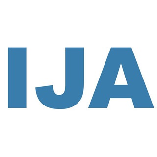 Логотип канала ija_academy