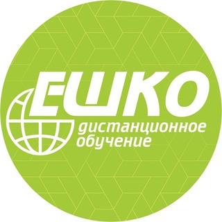 Логотип канала escc_russia
