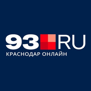 Логотип канала news_93_ru