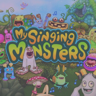 Логотип канала mysingingmonsters23