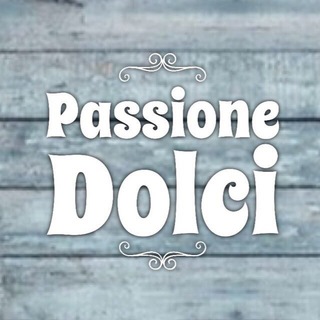 Логотип passionedolci