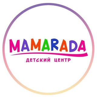 Логотип канала mamaradakhv