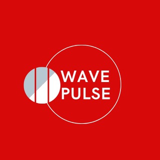 Логотип канала wavepulse