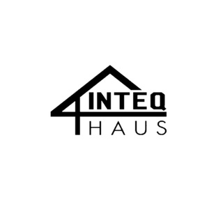 Логотип канала inteqhaus