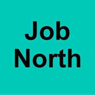 Логотип канала sgjobs_north