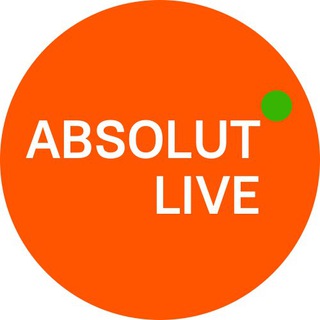 Логотип канала absolutbanklive